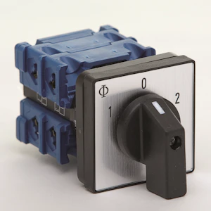 kraus & naimer Omkopplare ch10 a211-600e-v
