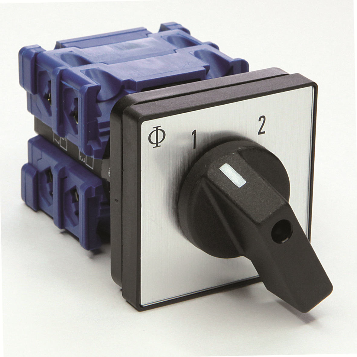 OMKOPPLARE CH10 A221-600 E-V