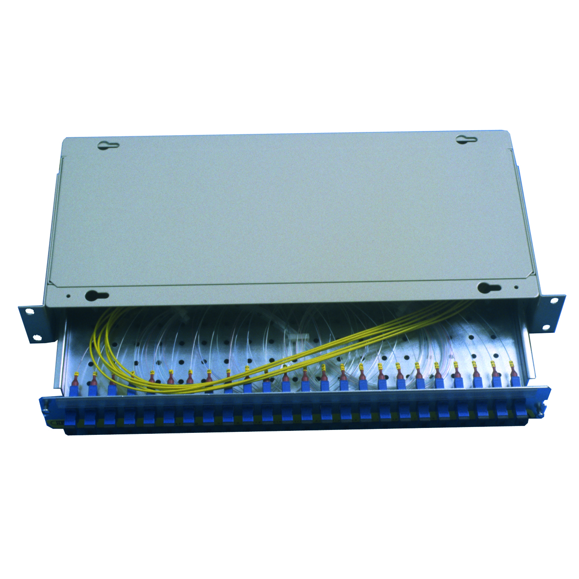 tykoflex Termineringsbox 19 in 24 duplex