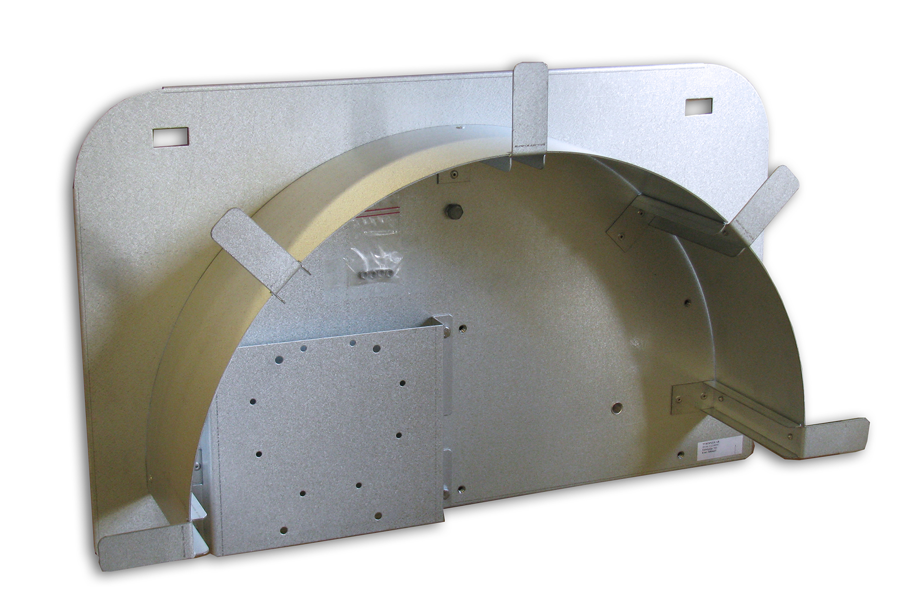 tykoflex Kabelgalge 740 utomhus .