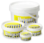 SANITETSKITT BURK 250GR UNIPAK UNIGUM