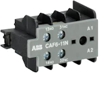 APUKOSKETIN ABB CAF6-11M 1S+1A,RUUVI