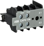 AUXILIARY CONTACT CAF6-11M