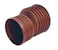 pipelife Pp pāreja pragma 315x250mm