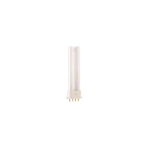 philips Pienoisloistelamppu philips pl-s 7w/830/4p 2g7