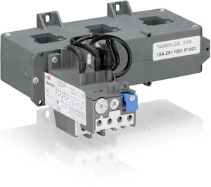 abb Lämpörele abb ta450du310 220-310a a210..a300