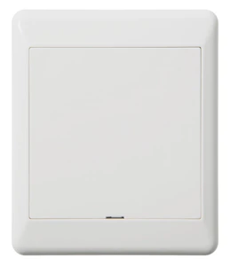 schneider electric Kopplingsplintar 2 x 8 + brytare utanpåliggande