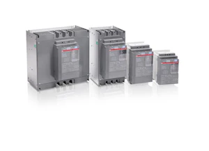 abb Pehmokäynnistin abb pss18/30-690l 7,5kw/690v 240v