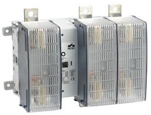 katko Säkringslastbrytare kvke 3400 3x400a/200kw/400v
