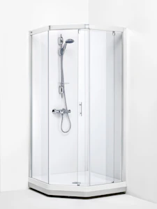 undefined Showerama shower encl. 4973022709 / 7-3 / 70x90