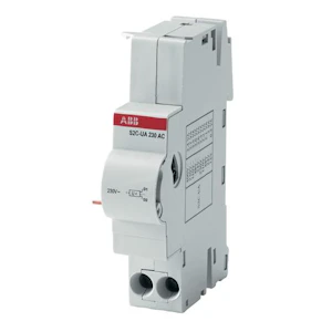abb Lowvoltage switch s2c-ua220