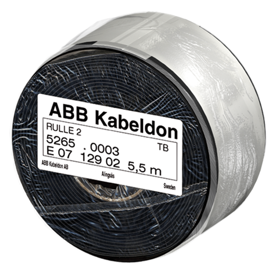 CABLE SHEAT RULLE 2 60MM X 5,5MM