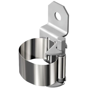 nkt Universalclamp ukr 90 clamp