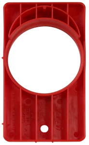 schneider electric Porausmalli porausmalli 1 1/2 rasiaan