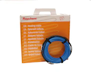 LÄMPÖKAAPELI RAYCHEM T2BLUE-10-70m 700W ILM TERM