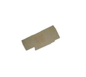 wieland Sektionsplatta twfn 2,5mm twfn 2,5d2/2