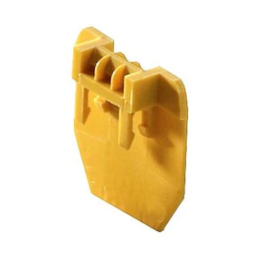 wieland Section plate 150mm2 te/rfk 1/150-240 pa