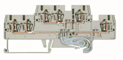 RIVILIITIN WIELAND 56.703.6155.0, WKFN 2,5E1/2/D/