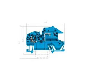 wieland Erotusliitin wieland 56.704.8153.0, wkif 4nt/35