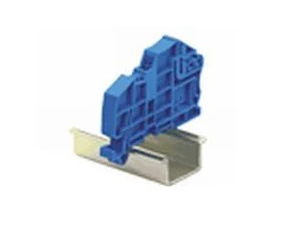 wieland Busbar support 8mm wkif sh/e/35