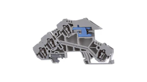 wieland Instal. termin. l, n, pe wkif 2,5 nt-d-sl