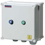 AUTOMATIC Y/D-STARTER FAMS 11 KW