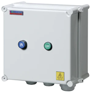 fibox Trestjärnskoppling fams 18,5 kw