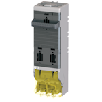 FUSE SWITCH DISCONNECTOR SLD 2 (400A)