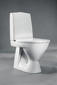 ido Wc-stol ido 3421101101 seven d 1-sp. p-l.