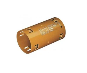 pipelife Pvc drenāžas dubultuzmava 80/92mm