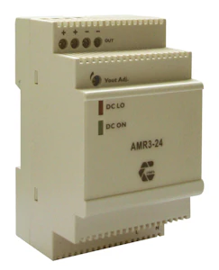 chinfa Power supply amr3-05, ac/dc 22,5w-5v
