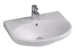 gustavsberg Washbasin gustavsberg 5560 nautic 600x460