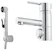 mora armatur Washbasin mixer mora 733087 mmix bide dwc