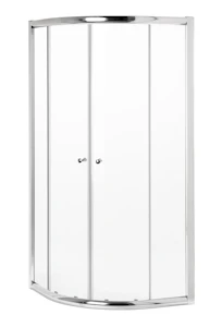 gustavsberg Shower corner gustavsberg nautic part package 90 left
