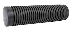 STORM WATER PIPE SN8 IQ 1154x1000 6m WITH COUPLING