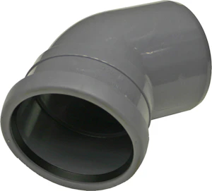 pipelife Pp-ht põlv 75/45° s16