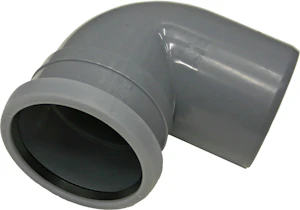 pipelife Pp-ht põlv 75/88° s16