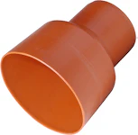 PVC PĀREJA NO UZMAV. UZ BETONA 110x160MM 021301 TERMOUZMAVA