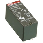 RELEE CR-P024AC2 2CO 8A 24VAC