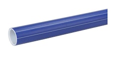 PRESSURE PIPE RC PROFUSE BLUE 110x6,6 6m PN10 PE100 SDR17