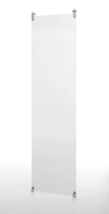 ido Dörr komplett 80 klarglas 7-3, z27-2211001