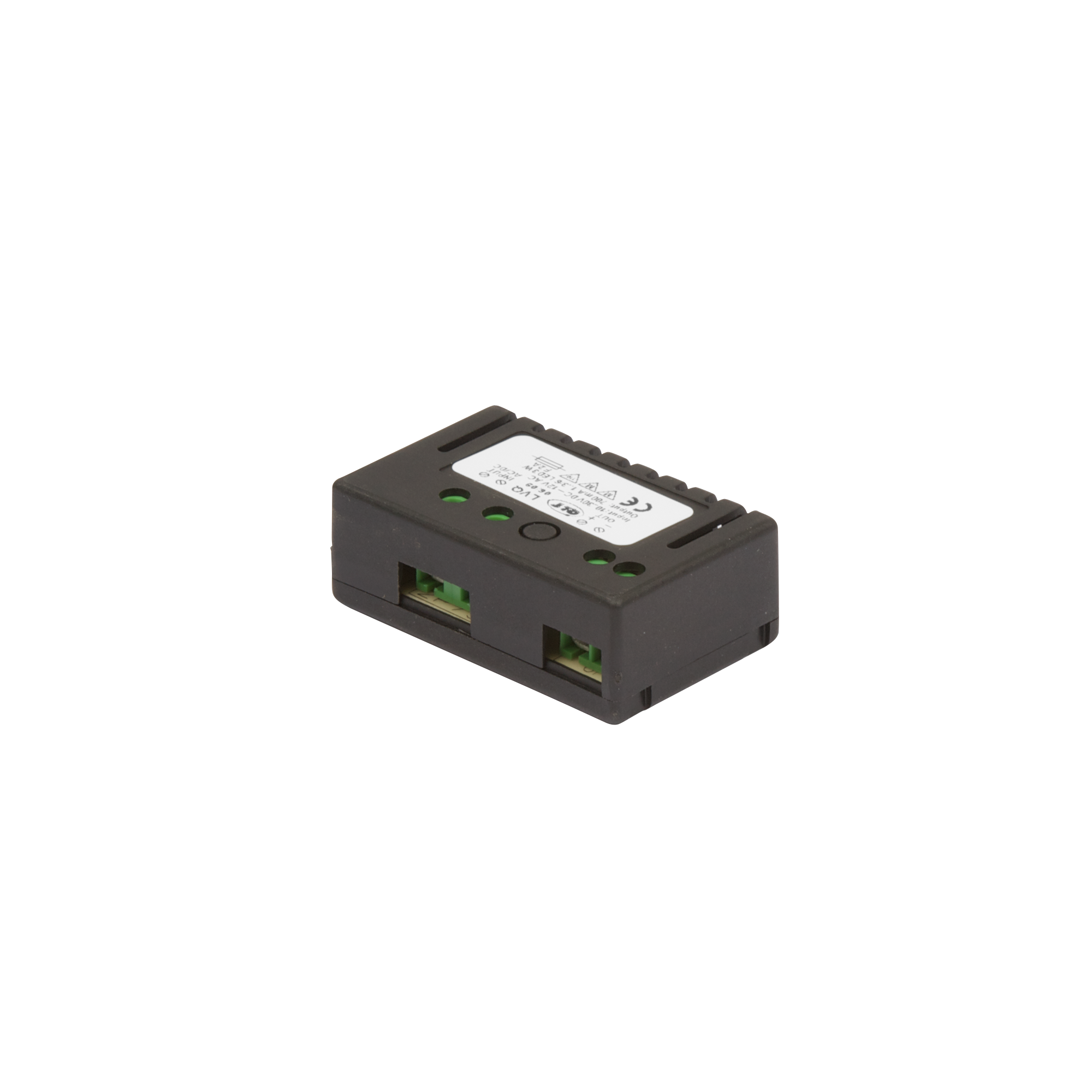 hide-a-lite Led-liitäntälaite hide-a-lite lvq 12-24 1-3/6 3w led