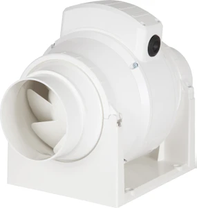 fresh Duct fan fresh tf100 dia 100 mm