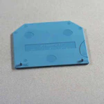 END PLATE 1050180000 / WAP 16-35