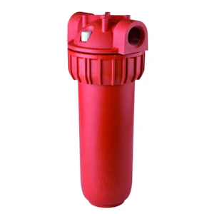 atlas filtri Vandens filtras hot senior plus 3/4" 3p-afp sx-ab