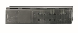 CONNECTION BOX ROTH 6 CHANNELS BASICLINE