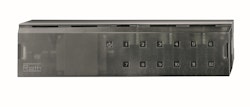 CONNECTION BOX ROTH 12 CHANNELS BASICLINE