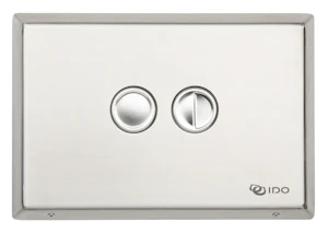 ido Wc-reservdel ido z500005001 tryckknappslucka 2-