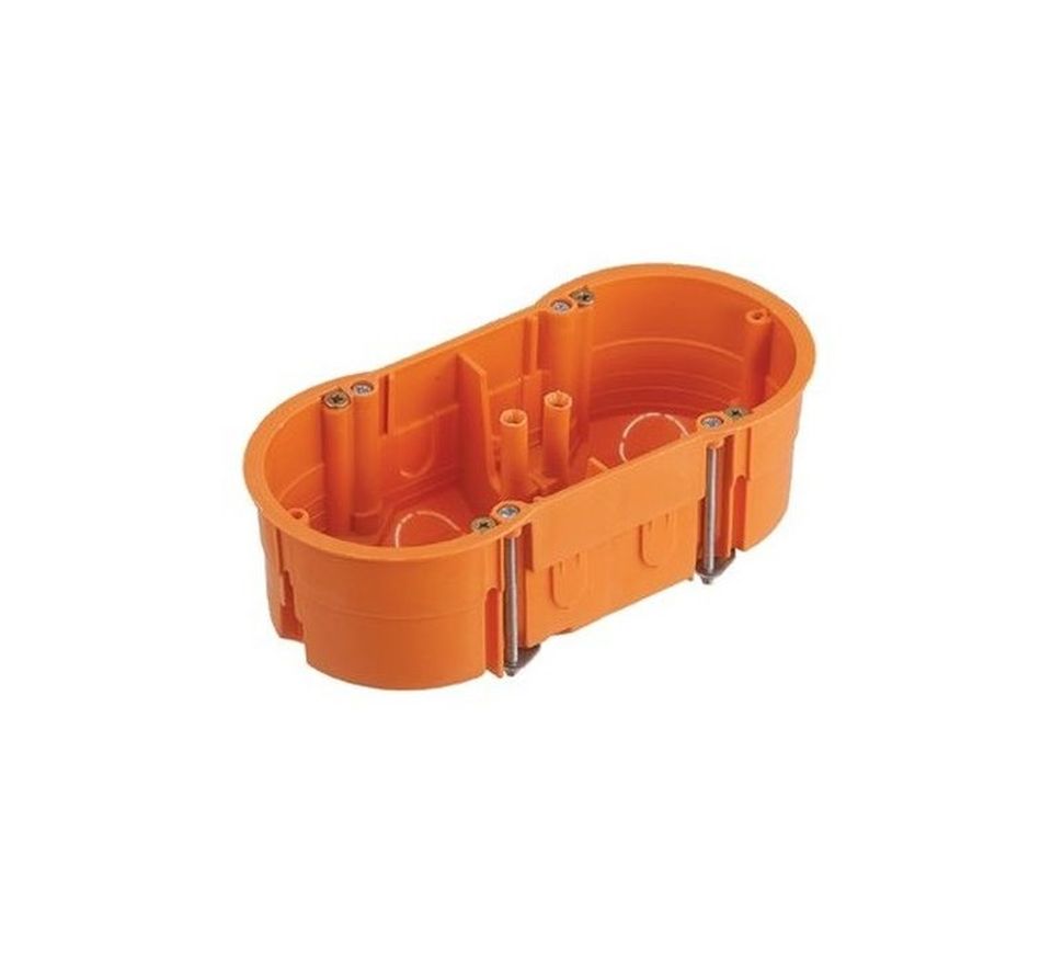 pawbol Montažinė dėžutė gkp pk60 2x68 h46