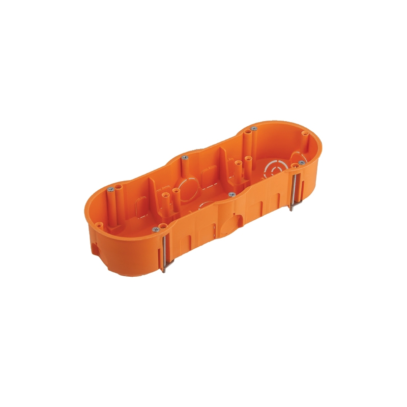 pawbol Montažinė dėžutė gkp pk60 3x68 h46